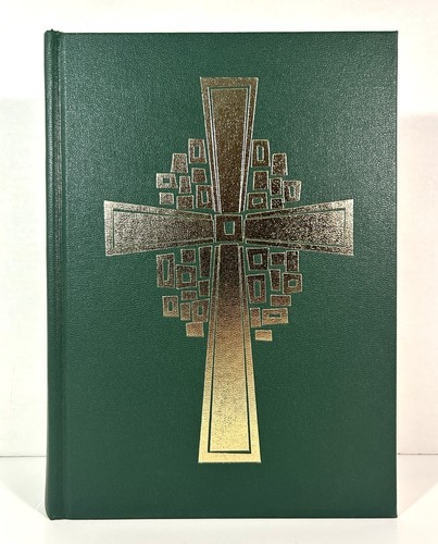 Roman missal latin - roman, &