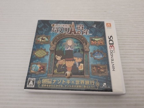 Professor layton gioco - professor, il