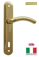 Coppia maniglie con - maniglie,
