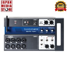 Soundcraft Ui12 Mixer Digitale