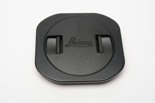 Leica digilux copriobiettivo - leica, 2