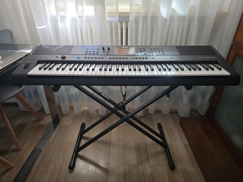 Tastiera yamaha psr ew425 - tastiera, 76