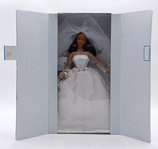 Bambola Barbie Blushing Bride