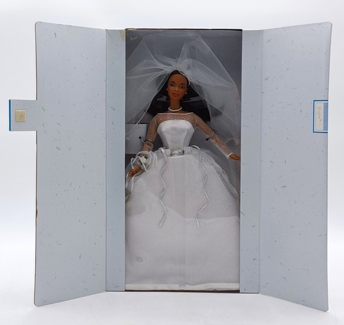 Bambola barbie blushing bride - blushing,