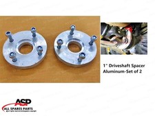 Kit Distanziali Albero Motore