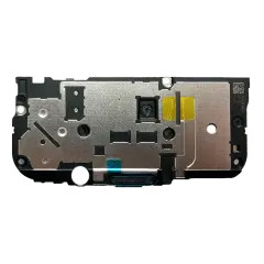 Loudspeaker with housing for - loudspeaker,