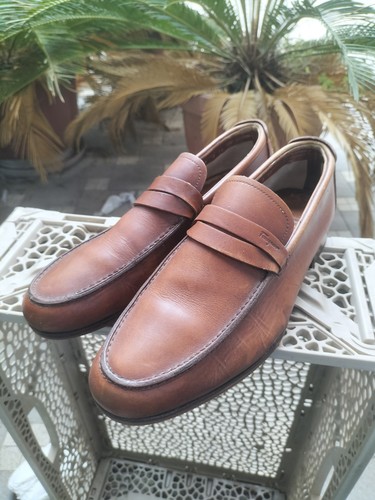 Salvatore ferragamo mocassini - ferragamo,