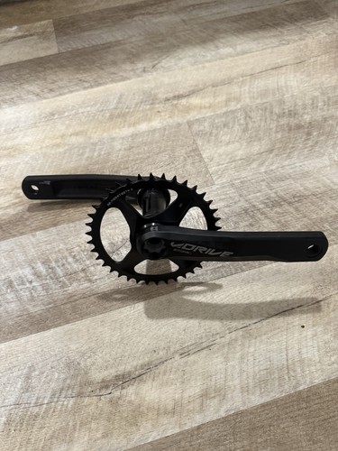 Fsa drive megaexo modulare - fsa,