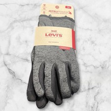 Guanti Levi’s Uomo Large Max