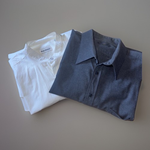 Camicie eleganti uomo l - uomo,