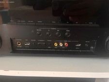 Yamaha AVENTAGE RX-A860 AV