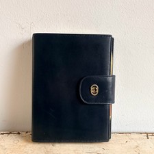 PORTA AGENDA GUCCI CON PENNA