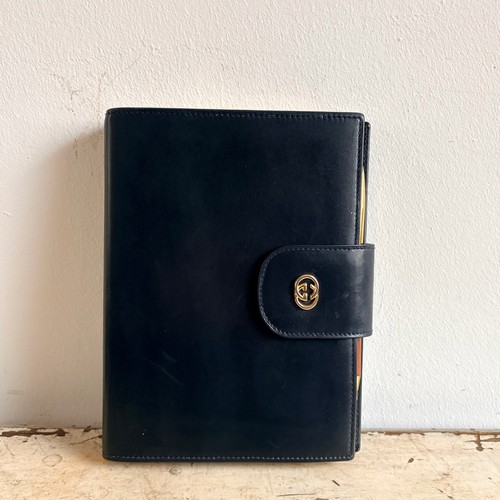 Porta agenda gucci con penna - con,