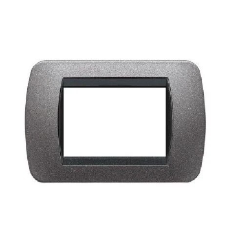 Placca originale bticino - placca,