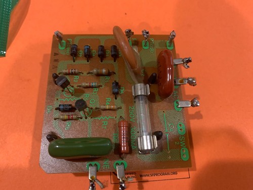 Pioneer 510s giradischi - pioneer,