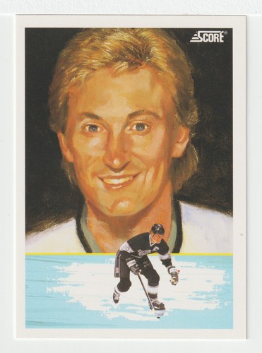 Wayne gretzky kings - wayne,