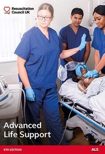 Advanced life support - advanced,