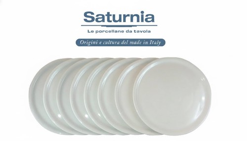 Saturnia set napoli - 6, pz