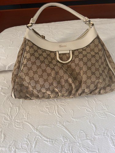 Borsa gucci originale - borsa,