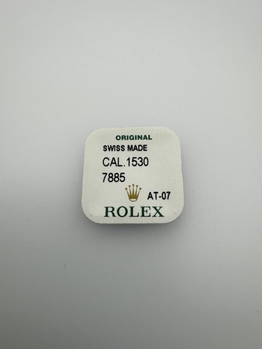 Rolex originale 1520 1530 - originale,