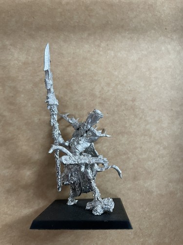 Wood elf orion - wood, of