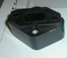 Flangia termica con dadi