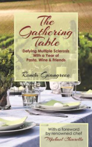 The gathering table defying - the,