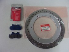 Disco freno originale freno