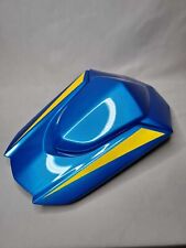 Coprisedile posteriore carena