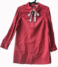 ELISABETTA FRANCHI LA MIA BAMBINA ABITO-VESTITO TG XL
