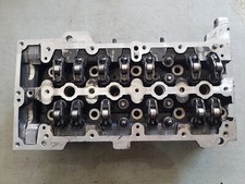 TESTATA MOTORE OPEL CORSA