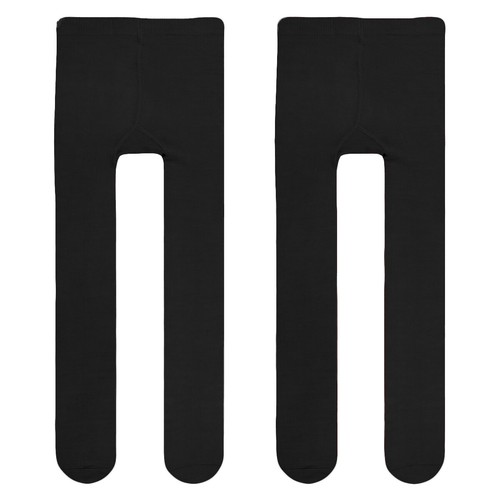 Paia collant bambina 200 den - 3,