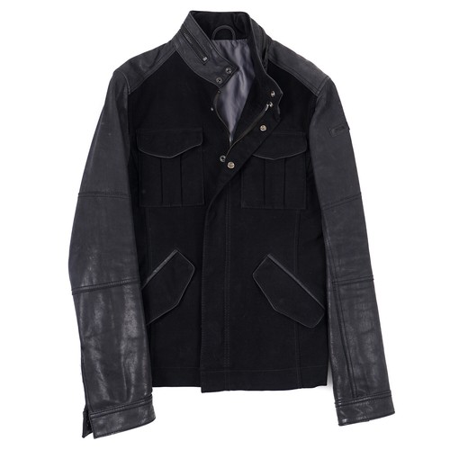 Giacca uomo emporio armani - uomo,