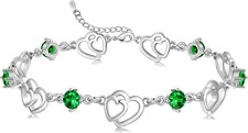 Bracciale donna argento - donna,