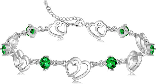 Bracciale donna argento 925 - donna,