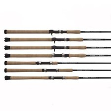 G. Loomis IMX Pro Blue