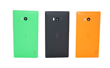 Cover posteriore originale