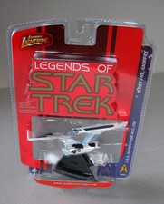 Johnny lightning star - star, uss