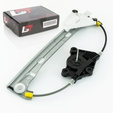 Alzavetro Elettrico Posteriore