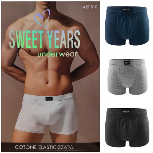 Boxer mutande per uomo sweet - 6,