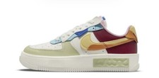 Air Force 1 ( Multicolor )