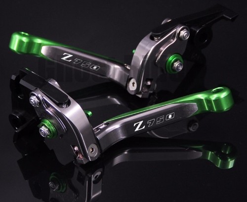 Leve freno frizione kawasaki - freno, z