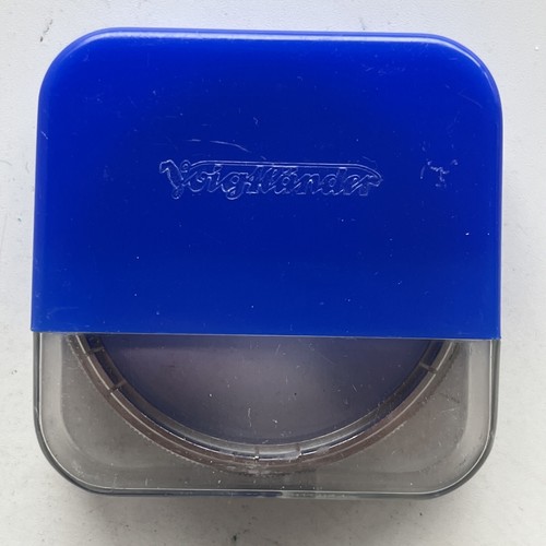 Voigtländer spina focar b - -,