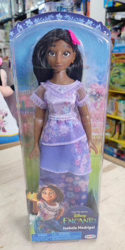 Disney encanto isabela - encanto,