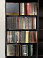 Classical CDs You Choose any 4