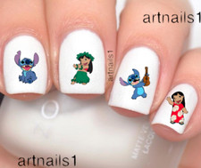 Adesivi decalcomanie acqua