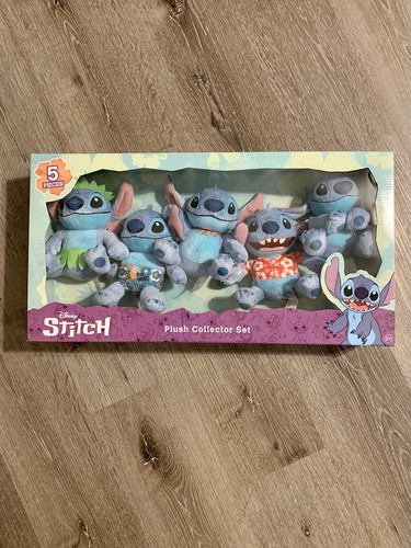Disney stitch plush piece - stitch,