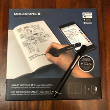 MOLESKINE | Smart Writing Set