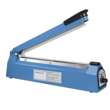 MACCHINA SIGILLA BUSTE A CALDO