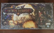 Warhammer 40.000 - Horus Heresy - Edizione Italiana - Gioco da tavolo - LL.